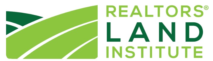 logo Realtors Land Institute