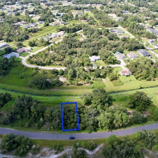 0 Constitution Dr, North Port, FL 34291