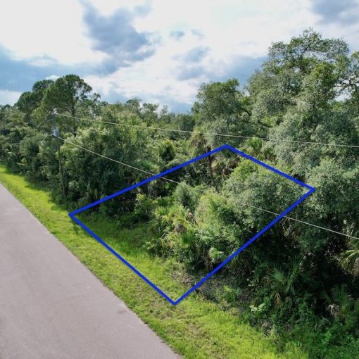 14144 Carrie Ave, Port Charlotte, FL 33953