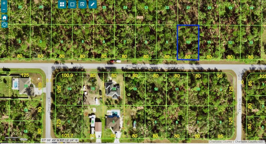 14486 Cannell Ln, Port Charlotte, FL 33953 - Imagen 3