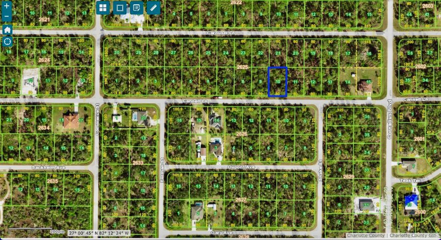 14486 Cannell Ln, Port Charlotte, FL 33953 - Imagen 4