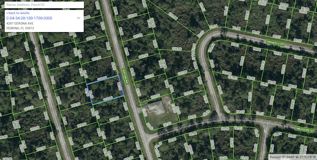 4287 Gerona Ave, Sebring, FL 33872 - Imagen 3