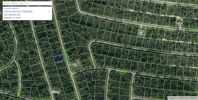 4287 Gerona Ave, Sebring, FL 33872 - Imagen 4