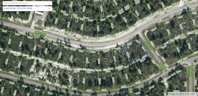 6503 Aguero Ave, Sebring, FL 33872 - Imagen 3