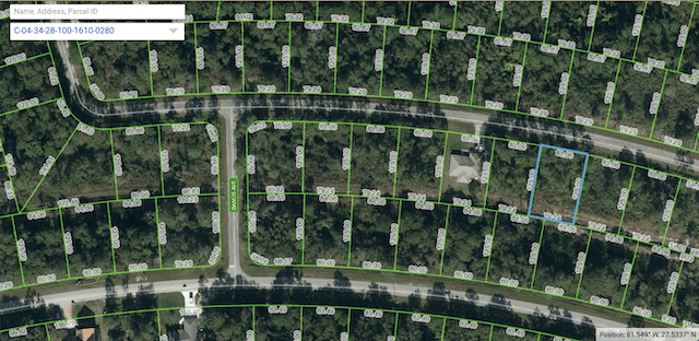 8376 Mantua Ave, Sebring, FL 33872 - Imagen 3