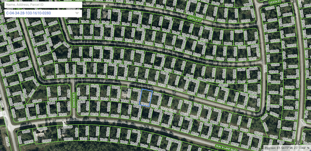 8376 Mantua Ave, Sebring, FL 33872 - Imagen 4