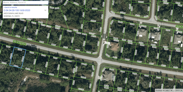 8429 Sun N Lake Blvd, Sebring, FL 33872 - Imagen 3