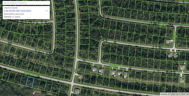 8429 Sun N Lake Blvd, Sebring, FL 33872 - Imagen 4