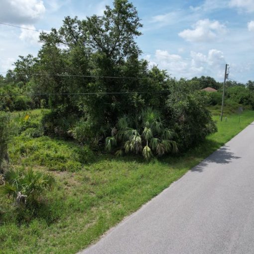 Inverness St Lot N°39, North Port, FL 34288